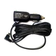 Автозарядное 2.1A, mini USB - 3м, USB порт - изображение 1