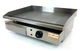 Поверхня для смаження ребриста GoodFood EG55R - изображение 1