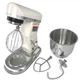 Машина збивальна GoodFood PM-B5W біла - зображення 3