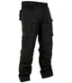 Тактичні Штані Chameleon Shooter Gen.2 Black Size 52-54/182 - зображення 1