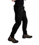 Тактичні Штані Chameleon Shooter Gen.2 Black Size 52-54/182 - зображення 2