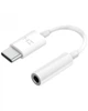 Адаптер ZMI Type-C to AUX 3.5mm White (AL71A) - изображение 2