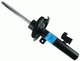 Амортизатор підвіски SACHS 313 665 Sachs (313665) - зображення 2