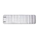 Килимок Tatonka Alu Seat Mat, Silver (TAT 2988.027) - зображення 1