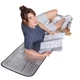 Килимок Tatonka Alu Seat Mat, Silver (TAT 2988.027) - зображення 4