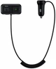 Адаптер автомобільний трансмітер BASEUS Wireless MP3 Car Charger T S-16 2USB 3.1A Black - зображення 1