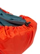 Чехол-накидка для рюкзака Tatonka Raincover 55-70, Red Orange (TAT 3118.211) - изображение 5
