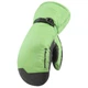Рукавички чоловічі Black Diamond Super Light Mitts, Lime Green, р.S (BD 801679.LMGR-S) - зображення 4