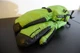 Рукавички чоловічі Black Diamond Super Light Mitts, Lime Green, р.S (BD 801679.LMGR-S) - зображення 7