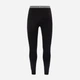 Термокальсоны женские спортивные шерстяные Thermowave Merino Arctic 12ARCT712-990 M Черные (4771999390927) - изображение 2