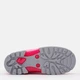 Детские резиновые сапоги для девочки Demar Twister Lux 0407 G 34-35 Розовые (5901232050830) - изображение 5