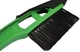 Щетка для снега Bottari со скребком 40 см Джулия Зеленая 32310Green-IS - изображение 4