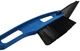 Щетка для снега Bottari со скребком 53 см Дакота Синяя 32309Blue-IS - изображение 3