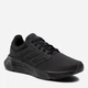 Buty do biegania męskie adidas Galaxy GW4138 42 (8UK) 26.5 cm Czarne (4065426739015) - obraz 2