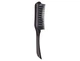 Гребінець для укладання волосся феном Tangle Teezer Easy Dry & Go Large Jet Black (5060630048037) - зображення 3