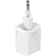 Зарядное устройство Baseus Super Si Quick Charger 1C PD 30W White (CCSUP-J02) - изображение 3
