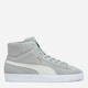 Trzewiki damskie Puma Suede Mid XXI 38020502 36 (3.5UK) 22.5 cm Szare (4063697608795) - obraz 1