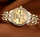 Женские часы Geneva Gold - изображение 6