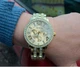 Женские часы Geneva Gold - изображение 7