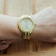 Женские часы Geneva Gold - изображение 11