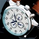 Мужские часы Jaragar Elite White - изображение 4