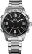 Чоловічий годинник Weide Standart Silver - зображення 1