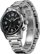 Чоловічий годинник Weide Standart Silver - зображення 4