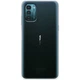 Чехол Ultra Clear Case Nokia G21 Прозрачный (44293) - изображение 2