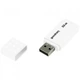 USB флеш накопичувач Goodram 32GB UME2 White USB 2.0 (UME2-0320W0R11) (156591) - зображення 3