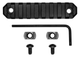 Планка GrovTec на базу крепления M-LOK профиль Picatinny/Weaver 9 слотов - изображение 1