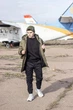 Парка осіння Custom Wear Akira S (8025622) - изображение 3