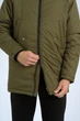 Парка осіння Custom Wear Akira S (8025622) - изображение 11