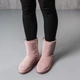 Уггі жіночі Fashion Polly 3817 36 розмір 23,5 см Рожевий - зображення 8