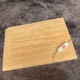 Электропростынь однотонная BOYRALI Байка Турция 120x155 см 55208 оранжевая 4432091 - изображение 2