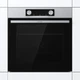 Духовой шкаф Gorenje Essential BO6737E02XK - изображение 2
