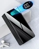 Павербанк PowerBank 50000 mAh із ліхтариком ACL YM-263. Портативна батарея. Універсальний зарядний пристрій - зображення 2