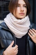 Шарф Хомут Without Scarf (8048335) - изображение 2