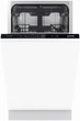 Посудомоечная машина Gorenje GV561D10 - изображение 1