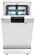 Посудомийна машина Midea MFD 45S130 W - зображення 2