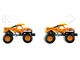 Конструктор Lego Technic Monster Jam El Toro Loco (42135) - изображение 6