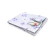Електропростирадло Seckin, 120х160см, Туреччина, Purple - изображение 1