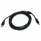 Кабель для принтера USB 2.0 AM/BM 4.5m Cablexpert (CCF-USB2-AMBM-15) - зображення 2