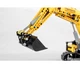 Конструктор Onebot Excavator Builder (OBWJJ57AIQI) - изображение 6