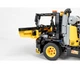Конструктор Onebot Mixer Truck Builderr (OBJBC58AIQI) - изображение 6