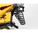 Конструктор Onebot Mixer Truck Builderr (OBJBC58AIQI) - изображение 8