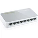 Коммутатор сетевой TP-Link TL-SF1008D - изображение 4