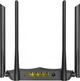 Маршрутизатор TENDA AC8 (AC1200, 3xGE LAN, 1xGE WAN, 4x6dBi Ant) - изображение 2