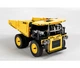 Конструктор Onebot Truck Builder (OBKSC55AIQI) - изображение 6