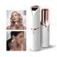 Женский эпилятор для лица Flawless RT221 для удаления нежелательных волос - изображение 2