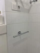Держатель для туалетной бумаги HANSGROHE Logis Universal округлый металлический хром 41717000 - изображение 3